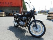 KAWASAKI W650 фото 1 KAWASAKI W650 фото 1