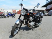 KAWASAKI W650 фото 2 KAWASAKI W650 фото 2