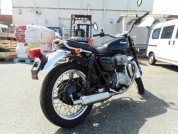 KAWASAKI W650 фото 3 KAWASAKI W650 фото 3