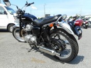 KAWASAKI W650 фото 4 KAWASAKI W650 фото 4