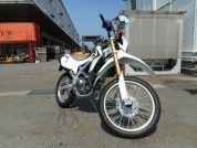 HONDA CRF250L фото 1 HONDA CRF250L фото 1