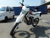 HONDA CRF250L фото 2 HONDA CRF250L фото 2