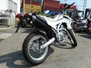 HONDA CRF250L фото 3 HONDA CRF250L фото 3