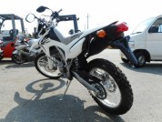 HONDA CRF250L фото 4 HONDA CRF250L фото 4