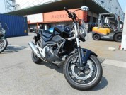 HONDA NC700S фото 1 HONDA NC700S фото 1
