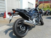 HONDA NC700S фото 3 HONDA NC700S фото 3