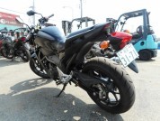 HONDA NC700S фото 4 HONDA NC700S фото 4