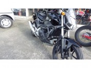 HONDA NC700S фото 7 HONDA NC700S фото 7