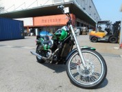 KAWASAKI VULCAN 400 фото 1 KAWASAKI VULCAN 400 фото 1
