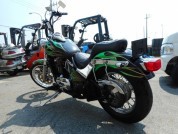 KAWASAKI VULCAN 400 фото 4 KAWASAKI VULCAN 400 фото 4