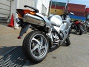 HONDA VFR800 фото 3 HONDA VFR800 фото 3