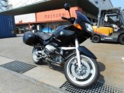BMW R1100RS фото 1 BMW R1100RS фото 1