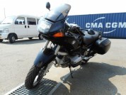 BMW R1100RS фото 2 BMW R1100RS фото 2