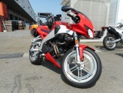 BUELL XB9R фото 1 BUELL XB9R фото 1