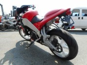 BUELL XB9R фото 4 BUELL XB9R фото 4