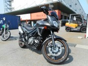 SUZUKI V-STROM 650 ABS фото 1 SUZUKI V-STROM 650 ABS фото 1