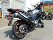 SUZUKI V-STROM 650 ABS фото 3 SUZUKI V-STROM 650 ABS фото 3