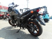 SUZUKI V-STROM 650 ABS фото 4 SUZUKI V-STROM 650 ABS фото 4