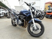 SUZUKI BANDIT 1200 фото 1 SUZUKI BANDIT 1200 фото 1