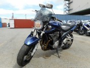 SUZUKI BANDIT 1200 фото 2 SUZUKI BANDIT 1200 фото 2