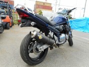 SUZUKI BANDIT 1200 фото 3 SUZUKI BANDIT 1200 фото 3