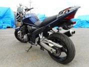 SUZUKI BANDIT 1200 фото 4 SUZUKI BANDIT 1200 фото 4