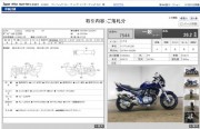 SUZUKI BANDIT 1200 фото 13 SUZUKI BANDIT 1200 фото 13
