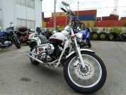 YAMAHA DRAGSTAR 400 EXTREME VERSION фото 1 YAMAHA DRAGSTAR 400 EXTREME VERSION фото 1