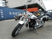 YAMAHA DRAGSTAR 400 EXTREME VERSION фото 2 YAMAHA DRAGSTAR 400 EXTREME VERSION фото 2