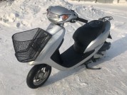 HONDA DIO FI фото 1 HONDA DIO FI фото 1