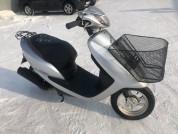 HONDA DIO FI фото 2 HONDA DIO FI фото 2