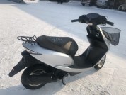 HONDA DIO FI фото 3 HONDA DIO FI фото 3