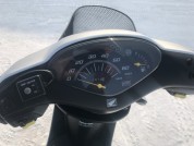 HONDA DIO FI фото 5 HONDA DIO FI фото 5