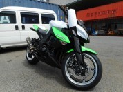 KAWASAKI Z1000 фото 1 KAWASAKI Z1000 фото 1
