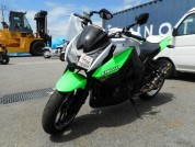 KAWASAKI Z1000 фото 2 KAWASAKI Z1000 фото 2