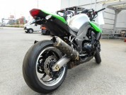 KAWASAKI Z1000 фото 3 KAWASAKI Z1000 фото 3