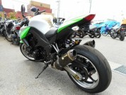 KAWASAKI Z1000 фото 4 KAWASAKI Z1000 фото 4