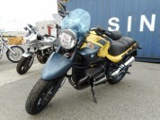 BMW R1150R ROCKSTER фото 2 BMW R1150R ROCKSTER фото 2