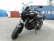 KAWASAKI VERSYS 650 фото 2 KAWASAKI VERSYS 650 фото 2