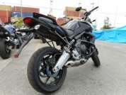 KAWASAKI VERSYS 650 фото 3 KAWASAKI VERSYS 650 фото 3