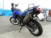 YAMAHA XT660R фото 4 YAMAHA XT660R фото 4