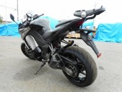 KAWASAKI NINJA 1000 ABS фото 4 KAWASAKI NINJA 1000 ABS фото 4