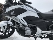 HONDA NC700X фото 6 HONDA NC700X фото 6