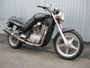 SUZUKI VX800 фото 1 SUZUKI VX800 фото 1