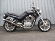 SUZUKI VX800 фото 2 SUZUKI VX800 фото 2
