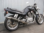 SUZUKI VX800 фото 3 SUZUKI VX800 фото 3