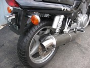 SUZUKI VX800 фото 6 SUZUKI VX800 фото 6