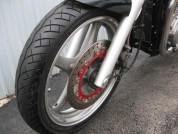 SUZUKI VX800 фото 7 SUZUKI VX800 фото 7
