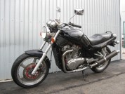 SUZUKI VX800 фото 9 SUZUKI VX800 фото 9