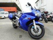 YAMAHA FJR1300 фото 1 YAMAHA FJR1300 фото 1